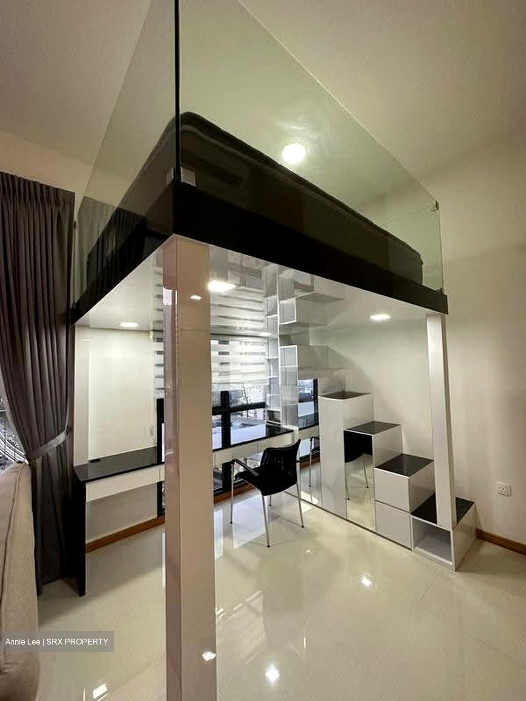 Hillion Residences (D23), Apartment #634642561